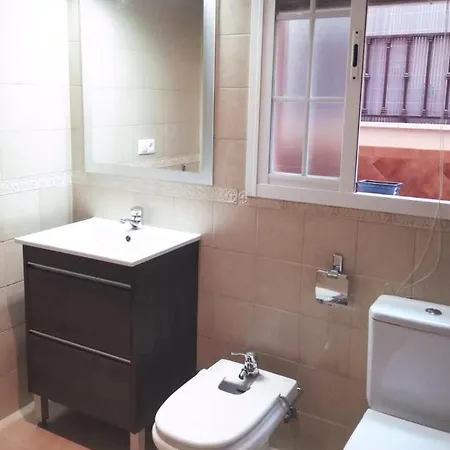 Apartmán La Reina