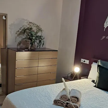 Apartmán La Reina *