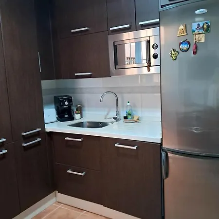 Apartmán La Reina Córdoba