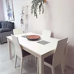 La Reina Apartmán Córdoba