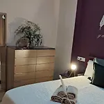 Apartment La Reina *
