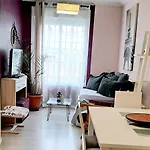 La Reina Apartment Cordoba