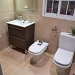 La Reina Apartmán Córdoba