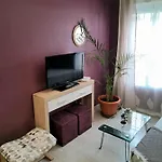 La Reina Apartmán Córdoba