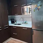 Apartment La Reina Cordoba