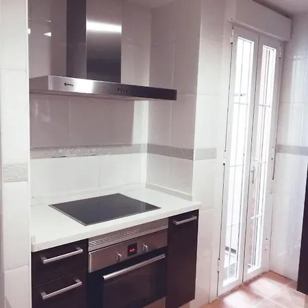 Apartmán La Reina *
