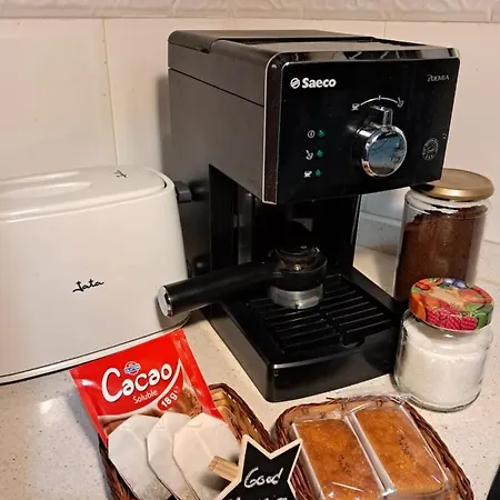 Apartment La Reina *