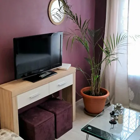 Apartment La Reina Cordoba