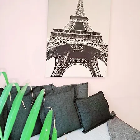 La Reina Apartmán *