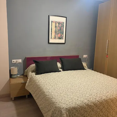 La Reina Apartment