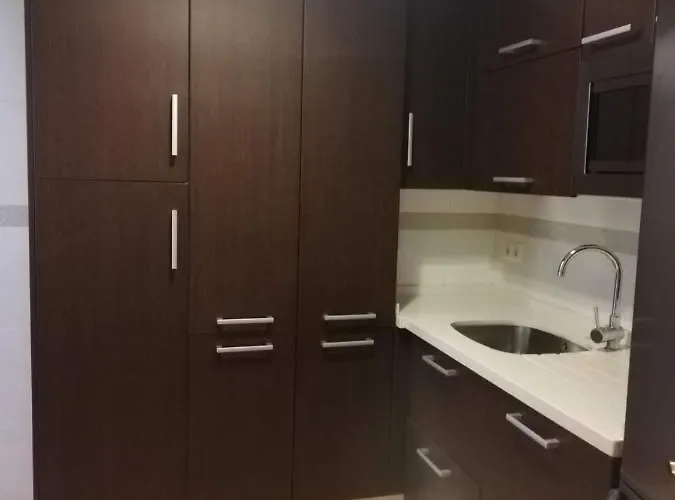 Appartement La Reina Córdoba