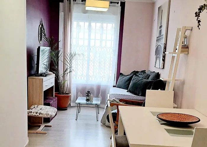 La Reina דירה קורדובה