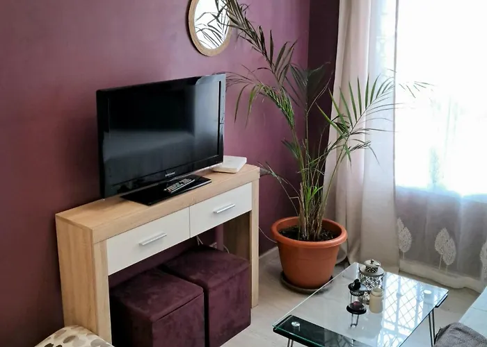Appartement La Reina Córdoba