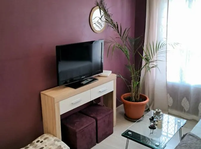 La Reina 公寓 科爾多瓦