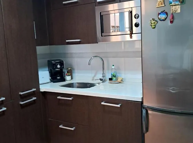 公寓 La Reina 科爾多瓦