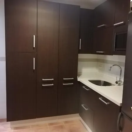 Appartement La Reina Córdoba