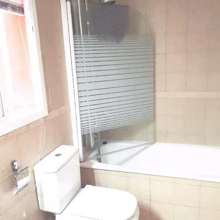 La Reina Appartement *