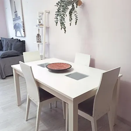 La Reina Appartement Córdoba