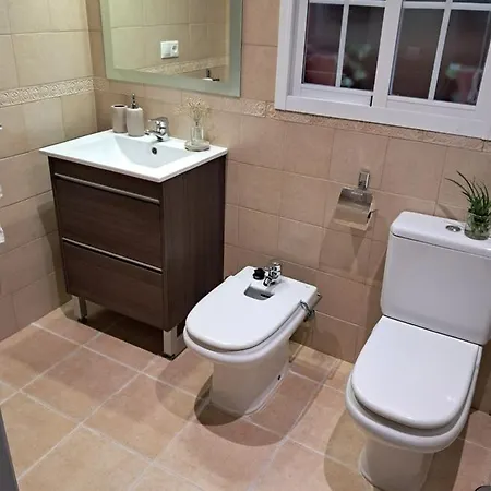 La Reina Appartement Córdoba
