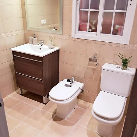 La Reina Appartement