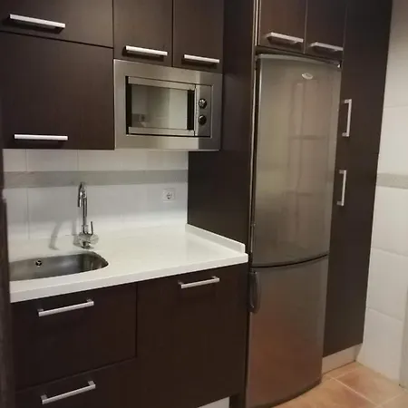 Apartamento La Reina *