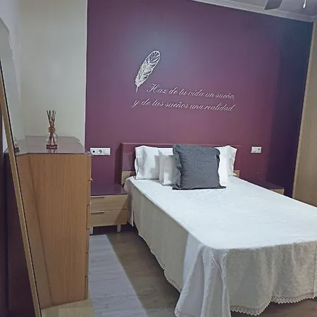 Apartamento La Reina Córdova