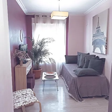 Apartamento La Reina