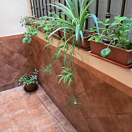 La Reina Apartamento