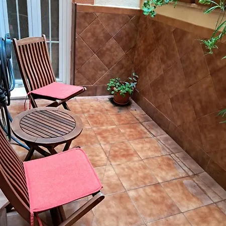 Apartamento La Reina